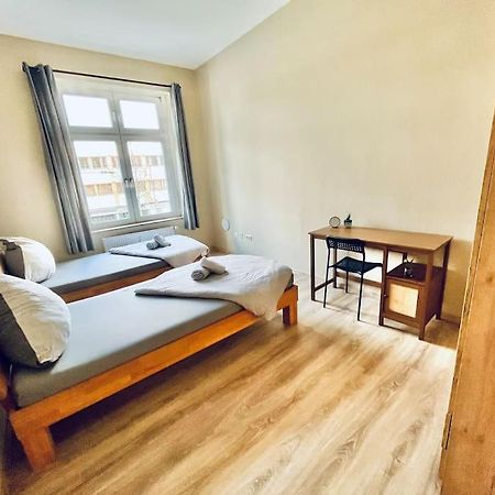 Dortmund City Wohnung 85/3 外观 照片