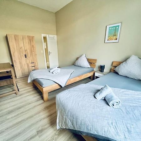 Dortmund City Wohnung 85/3 外观 照片