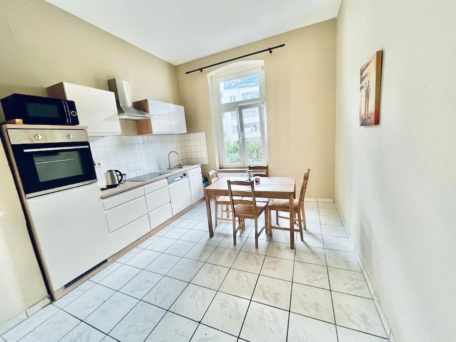Dortmund City Wohnung 85/3 外观 照片