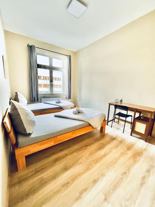 Dortmund City Wohnung 85/3 外观 照片