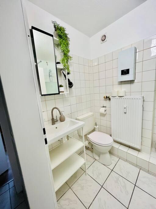 Dortmund City Wohnung 85/3 外观 照片