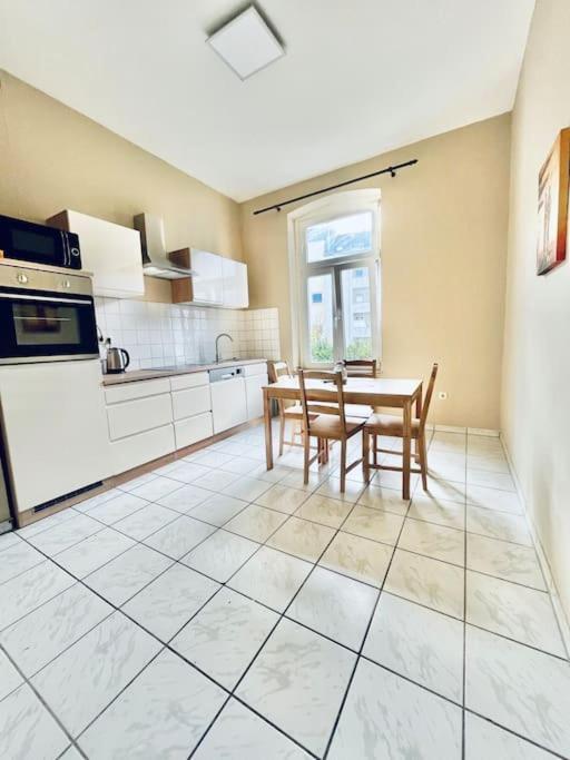Dortmund City Wohnung 85/3 外观 照片
