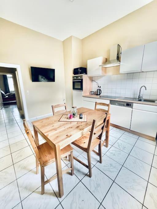 Dortmund City Wohnung 85/3 外观 照片