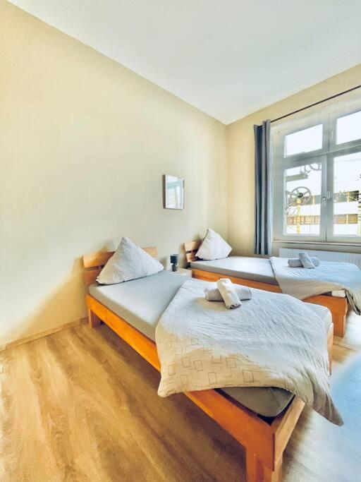 Dortmund City Wohnung 85/3 外观 照片