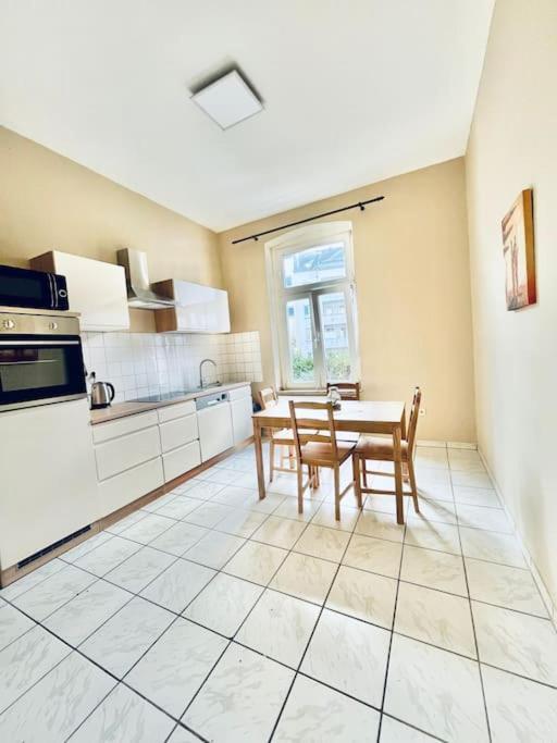 Dortmund City Wohnung 85/3 外观 照片