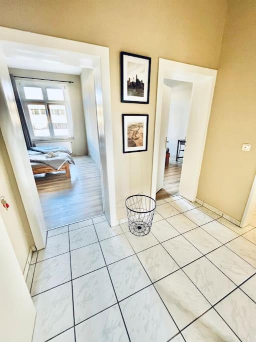 Dortmund City Wohnung 85/3 外观 照片
